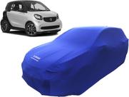 Capa De Tecido Carro Smart Fortwo