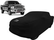 Capa De Tecido Cobrir Camionete Ford F250 Cabine Simples