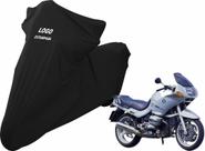 Capa De Tecido Helanca Lycra Para Moto BMW R 1100 RS