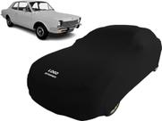 Capa de tecido lycra helanca para carro Ford Corcel I
