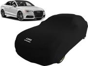 Capa De Tecido Lycra Para Carro Audi A3 Sedan Anti-risco Capa De Tecido Lycra Para Carro Audi A3 Sedan Anti-risco