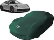 Capa De Tecido Macio Para Proteger Porsche 911 Anti-risco Capa De Tecido Macio Para Proteger Porsche 911 Anti-risco