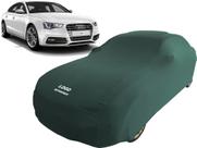 Capa De Tecido P/ Proteção De Carros Audi A5 Sportback Capa De Tecido P/ Proteção De Carros Audi A5 Sportback