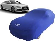 Capa De Tecido P/ Proteção De Carros Audi S7