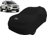 Capa De Tecido P/ Proteção De Carros Chevrolet Tracker