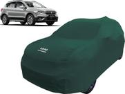 Capa De Tecido P/ Proteção De Carros Suzuki S-Cross