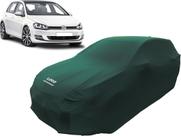 Capa de tecido p/ proteção de carros Volkswagen Golf