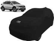 Capa De Tecido P/ Proteção De Carros Volkswagen Nivus