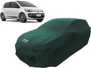 Capa De Tecido P/ Proteção De Carros Volkswagen Up