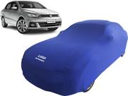 Capa De Tecido P/ Proteção De Carros Volkswagen Voyage