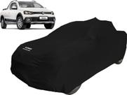 Capa de tecido p/ proteção de carros VW Saveiro Cross Capa de tecido p/ proteção de carros VW Saveiro Cross