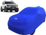 Capa De Tecido P/ Proteger Carro Ford Bronco