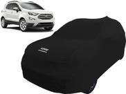 Capa De Tecido P/ Proteger Carro Ford Ecosport