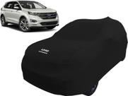 Capa de tecido p/ proteger carro Ford Edge