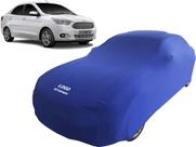 Capa de tecido p/ proteger carro Ford Ka Sedan