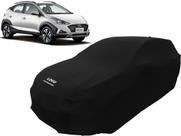 Capa De Tecido P/ Proteger Carros Hyundai Hb20x