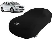 Capa De Tecido Para Carro Chevrolet Cobalt Elite