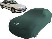 Capa De Tecido Para Carro Chevrolet Omega 1990 Cd 3.0