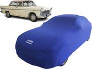 Capa De Tecido Para Carro Colecionador Simca Chambord Tufão Capa De Tecido Para Carro Colecionador Simca Chambord Tufão