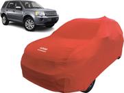 Capa De Tecido Para Carro Freelander Land Rover