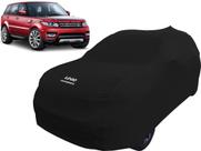 Capa De Tecido Para Carro Land Rover Range Rover Sport Svr