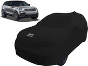 Capa De Tecido Para Carro Land Rover Range Rover Velar S