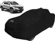 Capa De Tecido Para Carro Nova Fiat Strada Freedom