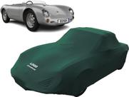 Capa de Tecido Para Carro Porsche Spyder 550 Capa de Tecido Para Carro Porsche Spyder 550