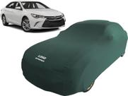 Capa De Tecido Para Carro Toyota Camry 3.5 Xle V6 24v Capa De Tecido Para Carro Toyota Camry 3.5 Xle V6 24v