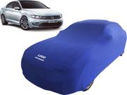 Capa De Tecido Para Carro Volkswagen Novo Passat Highline