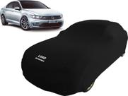 Capa De Tecido Para Carro Volkswagen Novo Passat Highline