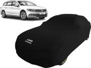 Capa De Tecido Para Carro Volkswagen Passat Variant R-line
