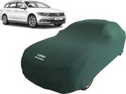 Capa De Tecido Para Carro Volkswagen Passat Variant R-line