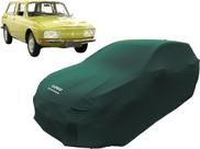 Capa De Tecido Para Carro Volkswagen Variant