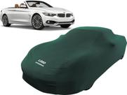 Capa de tecido para cobrir carro BMW 430i Cabrio Conversível