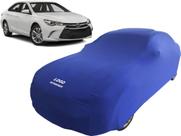 Capa de tecido para cobrir carro Toyota Camry