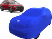 Capa De Tecido Para Cobrir Carro Toyota Corolla Cross