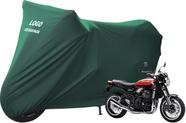Capa De Tecido Para Cobrir Moto Kawasaki Z 900 RS