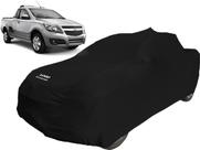 Capa De Tecido Para Picape Chevrolet Montana