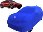 Capa De Tecido Para Proteção Carro Lamborghini Urus