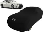 Capa De Tecido para proteção Carro Lexus Es 300 h
