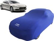 Capa De Tecido Para Proteção Carro Maserati Quattroporte
