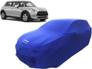 Capa De Tecido Para Proteção Carro Mini Cooper Mini Clubman
