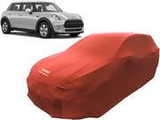 Capa De Tecido Para Proteção Carro Mini Cooper Mini Clubman