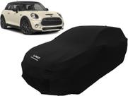 Capa De Tecido para proteção Carro Mini Cooper S 3 portas