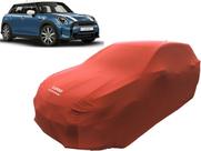 Capa De Tecido Para Proteção Carro Mini Cooper S 5 Portas