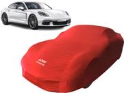 Capa De Tecido Para Proteção Carro Porsche Panamera Capa De Tecido Para Proteção Carro Porsche Panamera