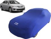 Capa De Tecido Para Proteção Carro Toyota Corolla Xei Luxo Capa De Tecido Para Proteção Carro Toyota Corolla Xei Luxo