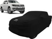 Capa De Tecido Para Proteção Carro Volkswagen Amarok Luxo Capa De Tecido Para Proteção Carro Volkswagen Amarok Luxo