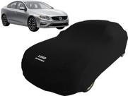 Capa De Tecido para proteção Carro Volvo S60 Capa De Tecido para proteção Carro Volvo S60